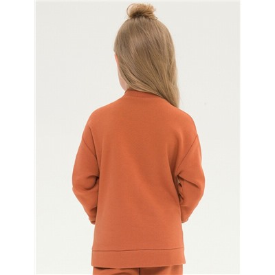 Толстовка для девочек