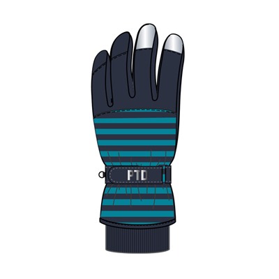 Перчатки для мальчика