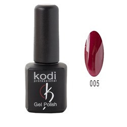 Гель Лак Kodi Professional № 5 7 ml