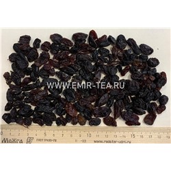 Изюм кондитерский черный (код 3416)