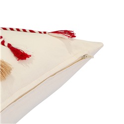 Чехол на подушку Cozy knits из коллекции New Year Essential, 30х45 см