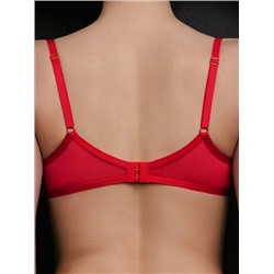 Бюстгальтер мягкая чашка, Minimi, 1112-01SSB Neon оптом