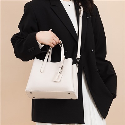 Bags Сумка женская / кожа / 	 0112101