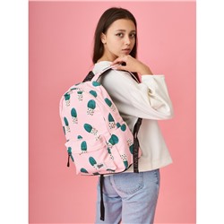 Рюкзак "Кактус"