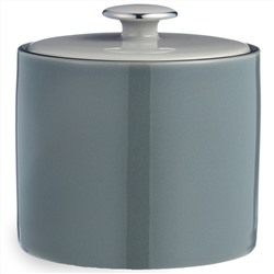 САХАРНИЦА LEFARD "BREAK TIME" 300 МЛ ТЕМНО-СЕРАЯ (КОР=24ШТ.)