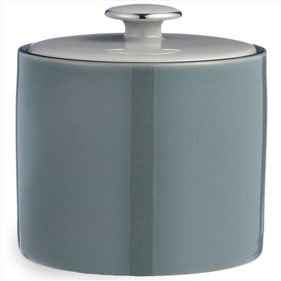 САХАРНИЦА LEFARD "BREAK TIME" 300 МЛ ТЕМНО-СЕРАЯ (КОР=24ШТ.)