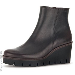 Gabor-Stiefelette