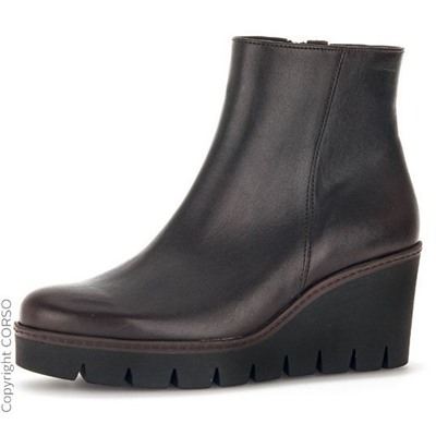 Gabor-Stiefelette