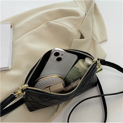 Bags Сумка женская / кожа / РОМБ / 0137221