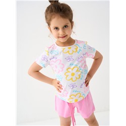 Пижама для девочки