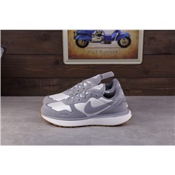 Nike PHOENIX WAFFLE из натуральной замши и нейлона