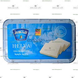 Халва ванильная