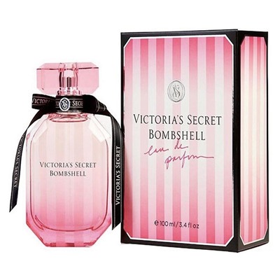 Victoria`s Secret Bombshell For Women edp 100 ml