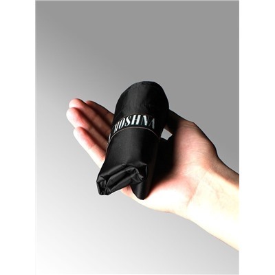 Сумка двухсторонняя черно-синяя