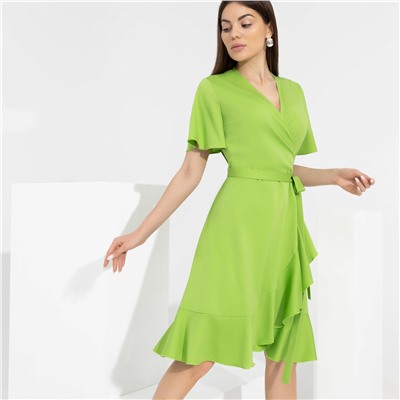 Платье, Будни прекрасного (богиня)