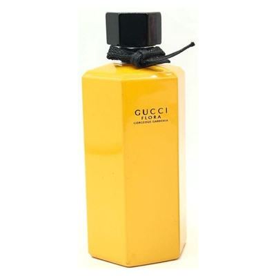 Tester Gucci Flora By Gucci Gorgeous Gardenia Limited Edition For Women edt 100 ml