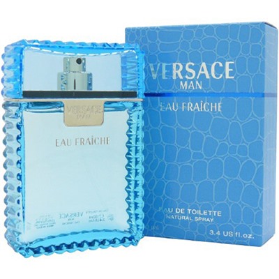 Versace Eau Fraiche edt 100 ml