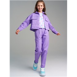 Куртка для девочки