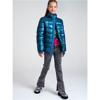 Куртка демисезонная для девочки