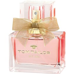Tom Tailor (Том Тейлор) Urban Life Woman Eau de Toilette Туалетная вода Spray Спрей, 30 мл