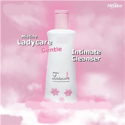 Гель для интимной гигиены восстанавливающий с ромашкой Mistine, 100 мл. Таиланд