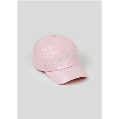 Girls Mermazing Cap (7-13yrs)