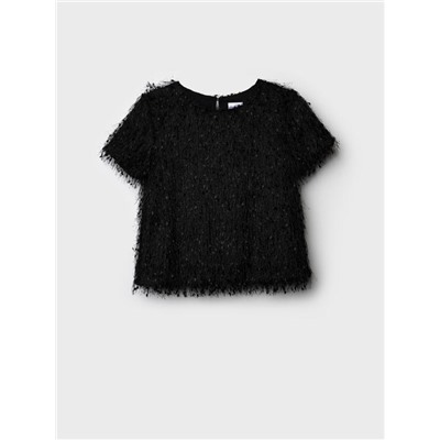 Футболка для девочки