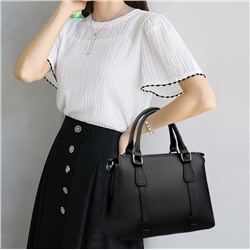 Bags Сумка женская / кожа /    0110311