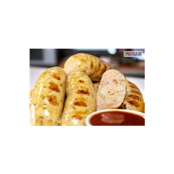 Купаты Куриные