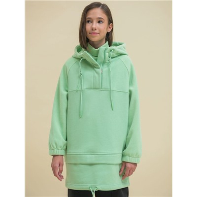 Толстовка для девочек