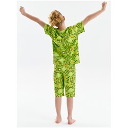 Пижама для мальчиков