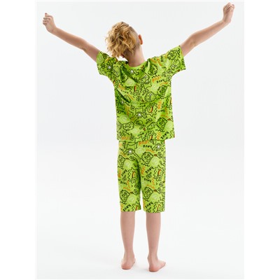 Пижама для мальчиков