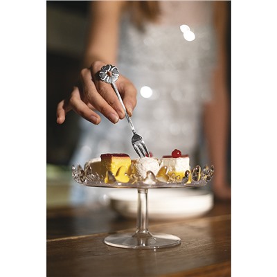 Набор вилок для закусок Love, 6 шт.