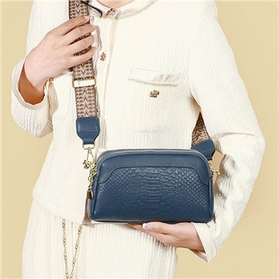 Bags Сумка женская / кожа / 028581