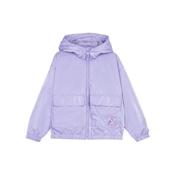 Ветровка для девочки