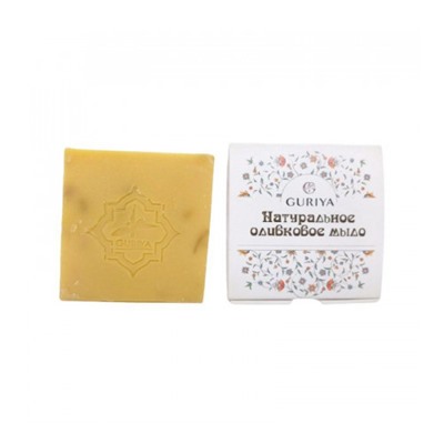 Восточное традиционное свадебное мыло с жасмином Yasminа