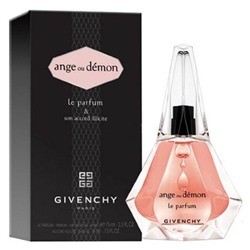Givenchy Ange Ou Demon Le Parfum & Accord Illicite For Women edp 75 ml