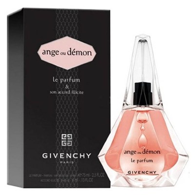 Givenchy Ange Ou Demon Le Parfum & Accord Illicite For Women edp 75 ml