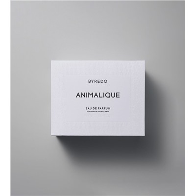 Byredo Animalique edp unisex 100 ml