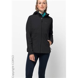 Softshelljacke