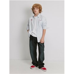 Брюки детские для мальчиков Druadan_pt