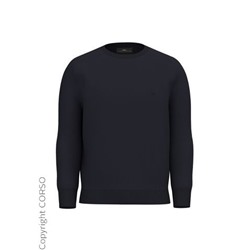 Fh Herren-Strickpullover