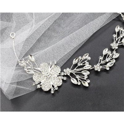 Украшение для прически