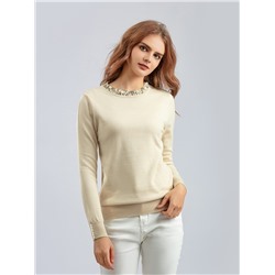 Eleganzza  Свитер  8189