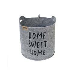 Органайзер для хранения "Корзинка "SWEET HOME", 40х32х44см, 32л