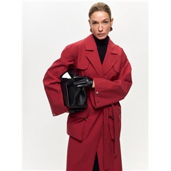 MEGRA WNS COAT