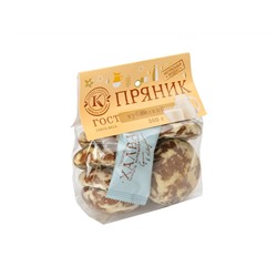 Пряник заварной 0,3 кг (3 мес)
