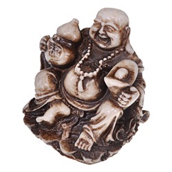 ST012-02 Фигурка Хотей, 11х9,5х8см