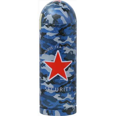 Черный дракон. Патрон. Security 50 гр. жест.банка