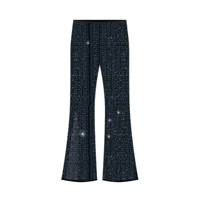 Брюки для девочки